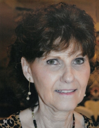 catherine “cathy”  gibson