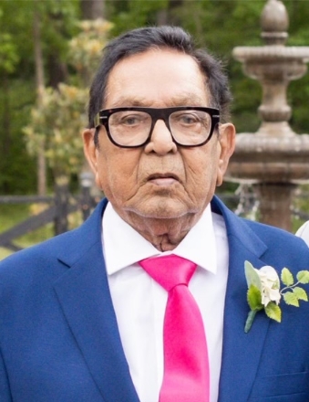 narsinhbhai patel