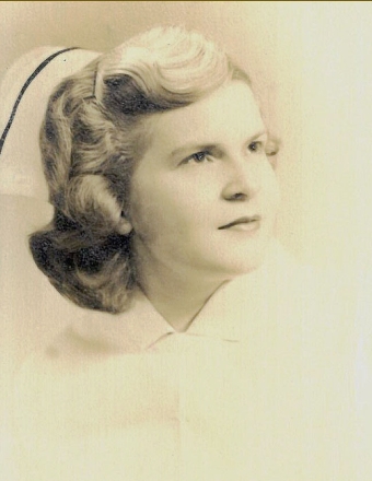 elsie elizabeth  crisp