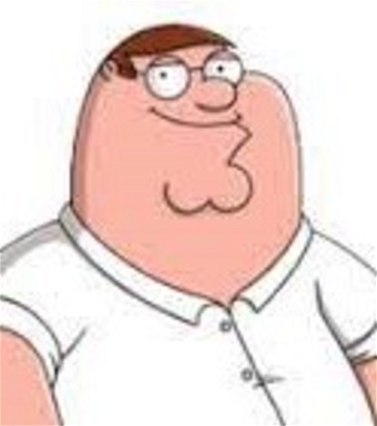 peter griffin