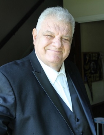 ronald jancso