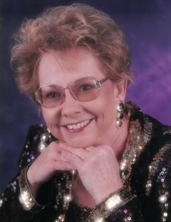 ruth little