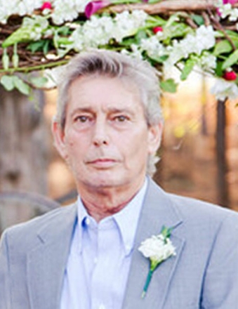 danny crisp
