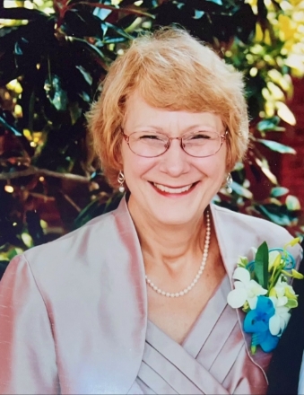 gail  jenkins