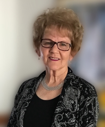 betty crickmore