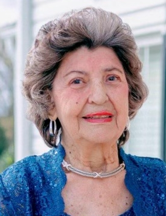 laronia  boone