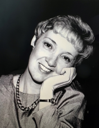 faye grimes