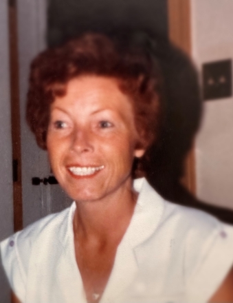 betty ruth freeman