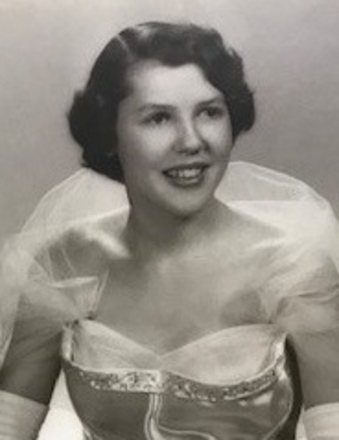 vivian warren
