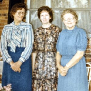 mary  odom Gallery