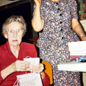mary  odom Gallery