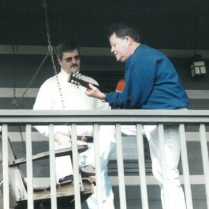 omar lamm, sr. Gallery