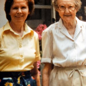 mary  odom Gallery