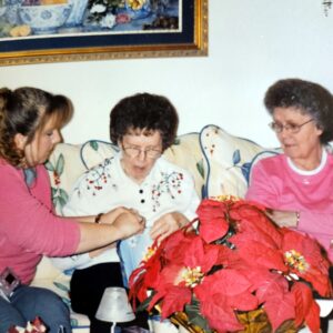 mary  odom Gallery