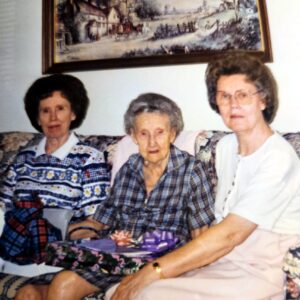 mary  odom Gallery