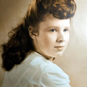 mary  odom Gallery