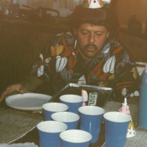 omar lamm, sr. Gallery