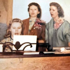 mary  odom Gallery