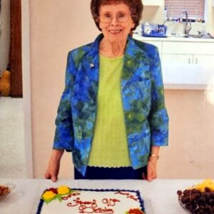 mary  odom Gallery