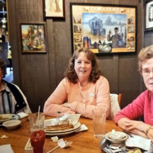 mary  odom Gallery
