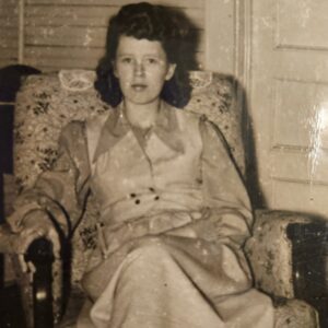 mary  odom Gallery