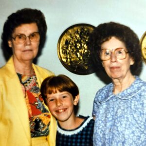 mary  odom Gallery