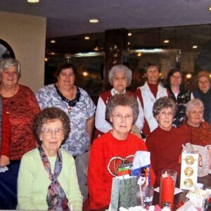 mary  odom Gallery