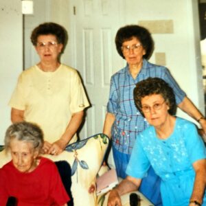 mary  odom Gallery