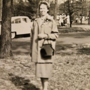 mary  odom Gallery