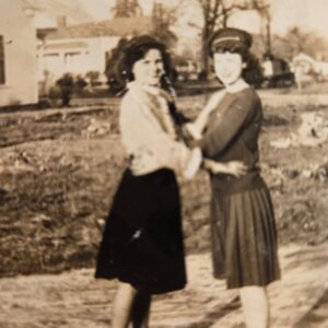 mary  odom Gallery