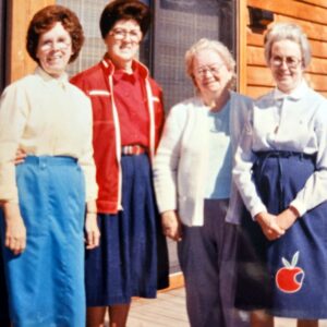 mary  odom Gallery