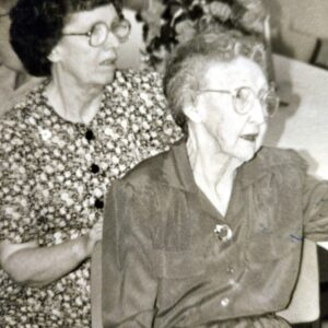 mary  odom Gallery