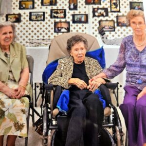 mary  odom Gallery