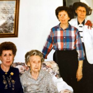 mary  odom Gallery