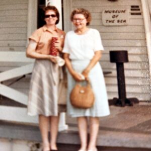 mary  odom Gallery