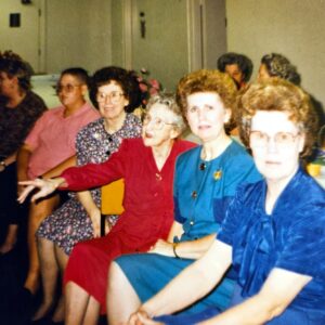 mary  odom Gallery