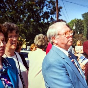 mary  odom Gallery