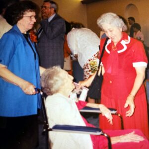 mary  odom Gallery