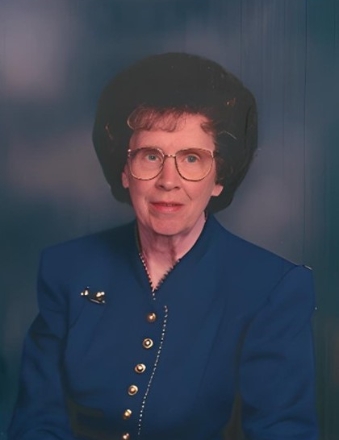 mary  odom
