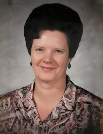 pattie mae smith