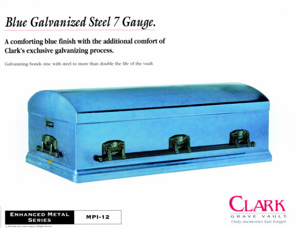 7 Gauge Galvanized - Image 3