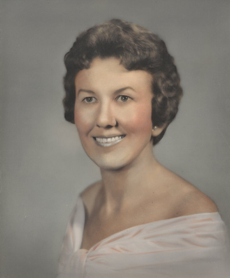 jane bulluck