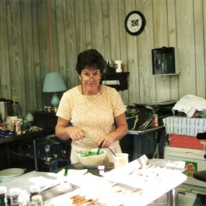 marjorie lewis Gallery