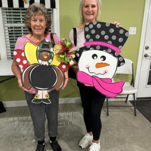 marjorie lewis Gallery