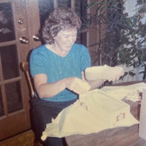 marjorie lewis Gallery