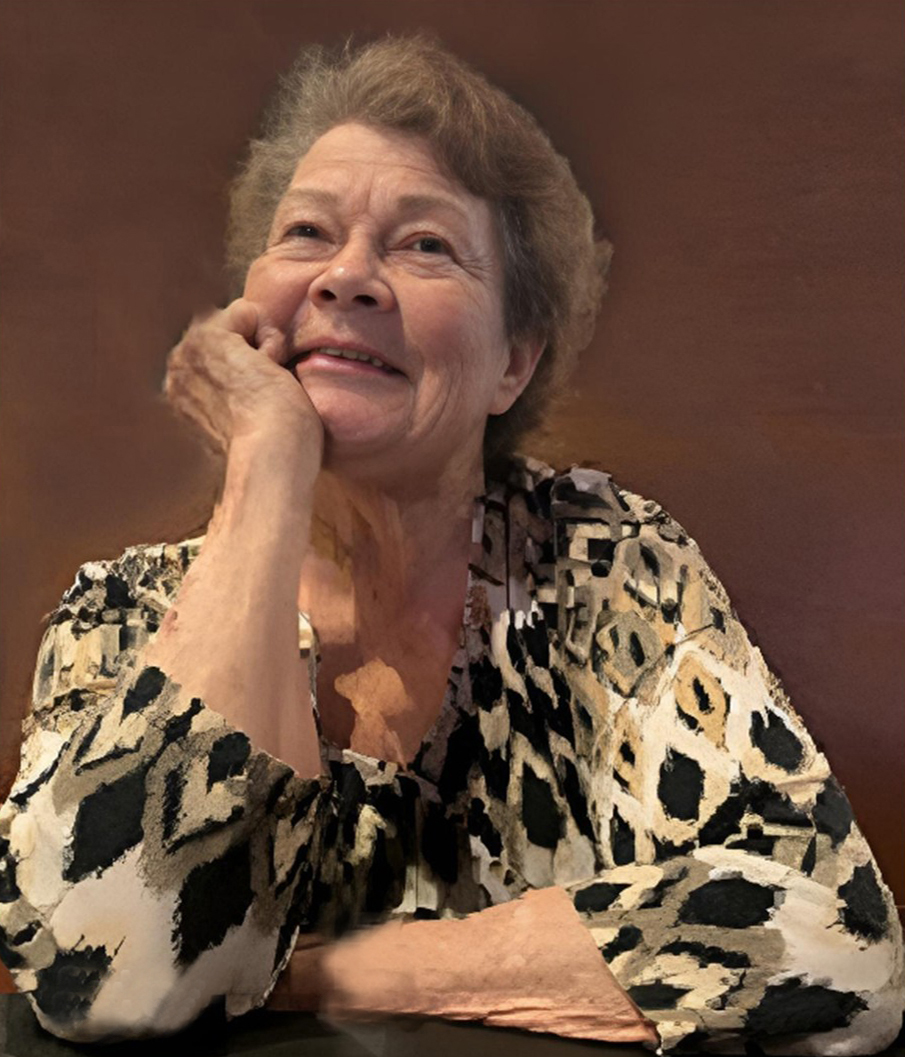 ramona baker