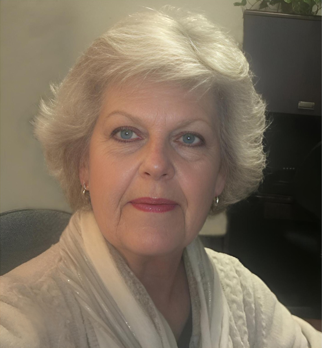 helen marks