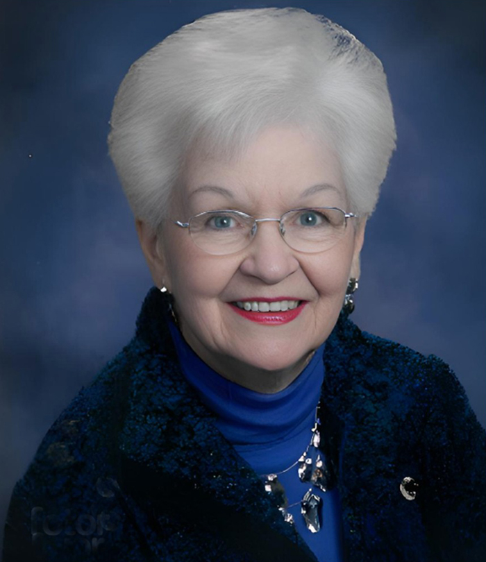 lynn blaylock