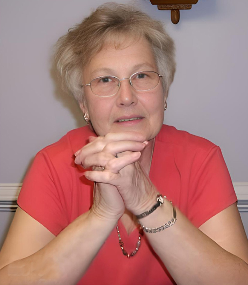 lorraine marriott