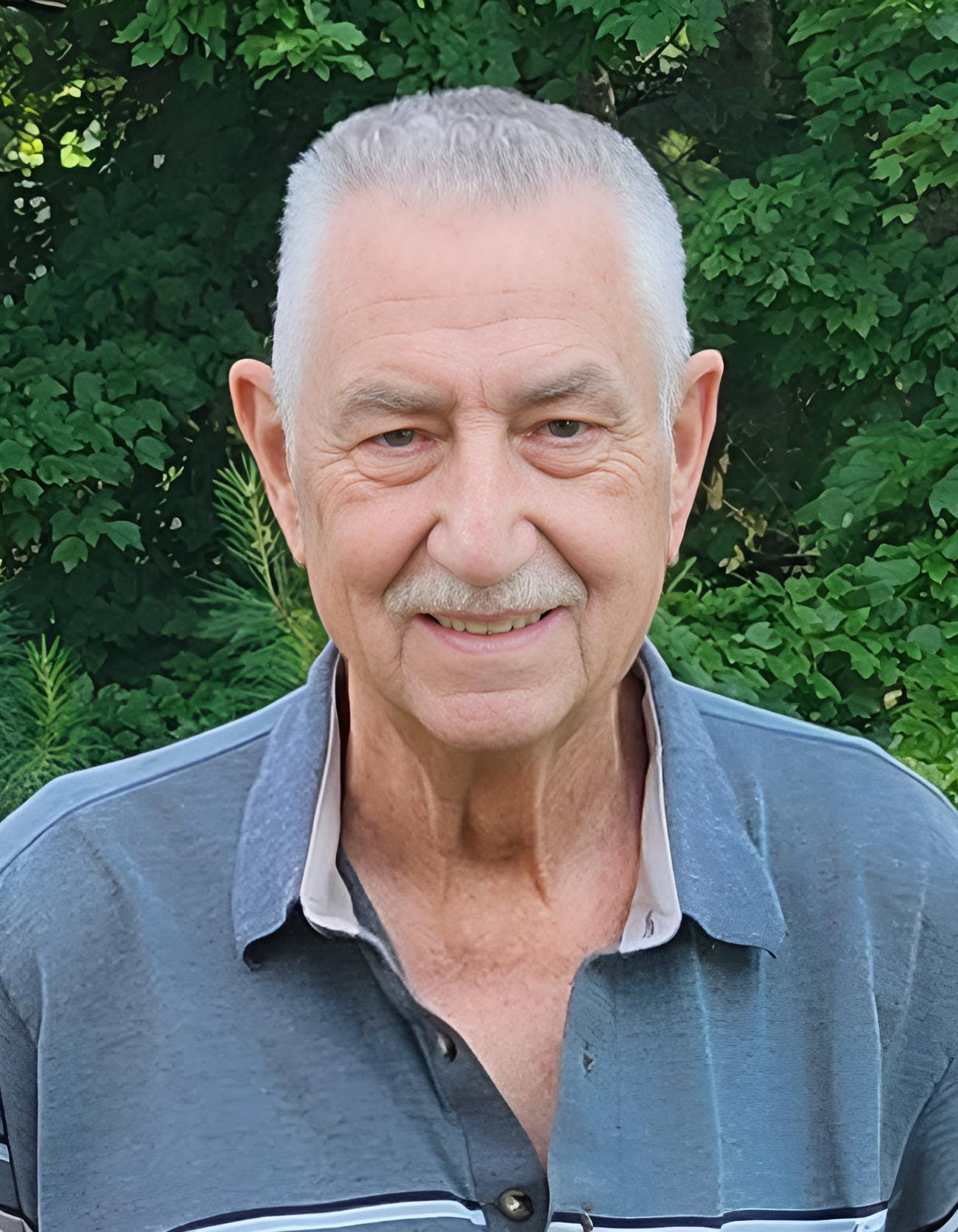 melvin cook